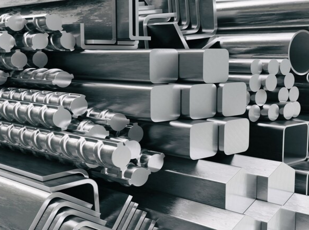 Stainless Steel